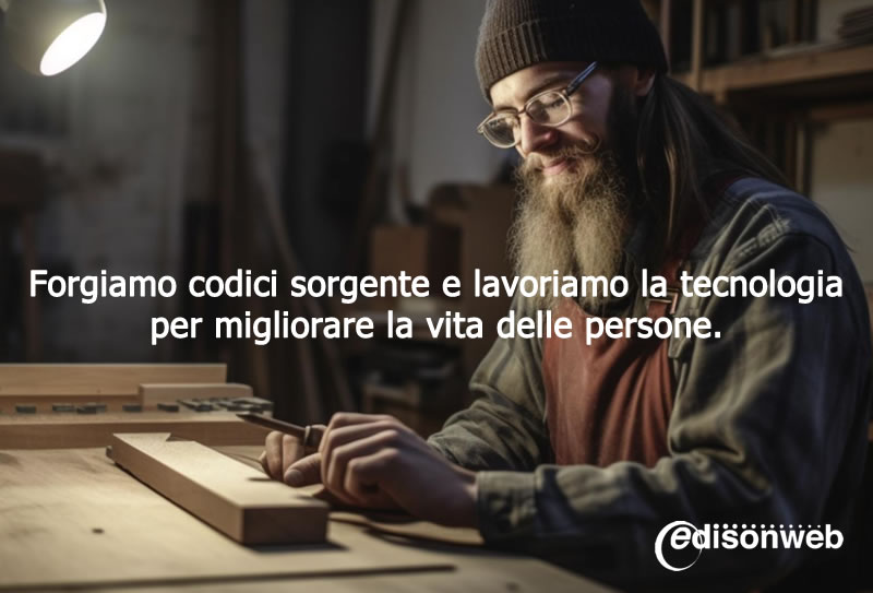 (c) Edisonweb.it
