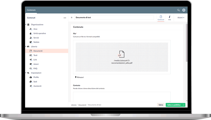 Emocube Software